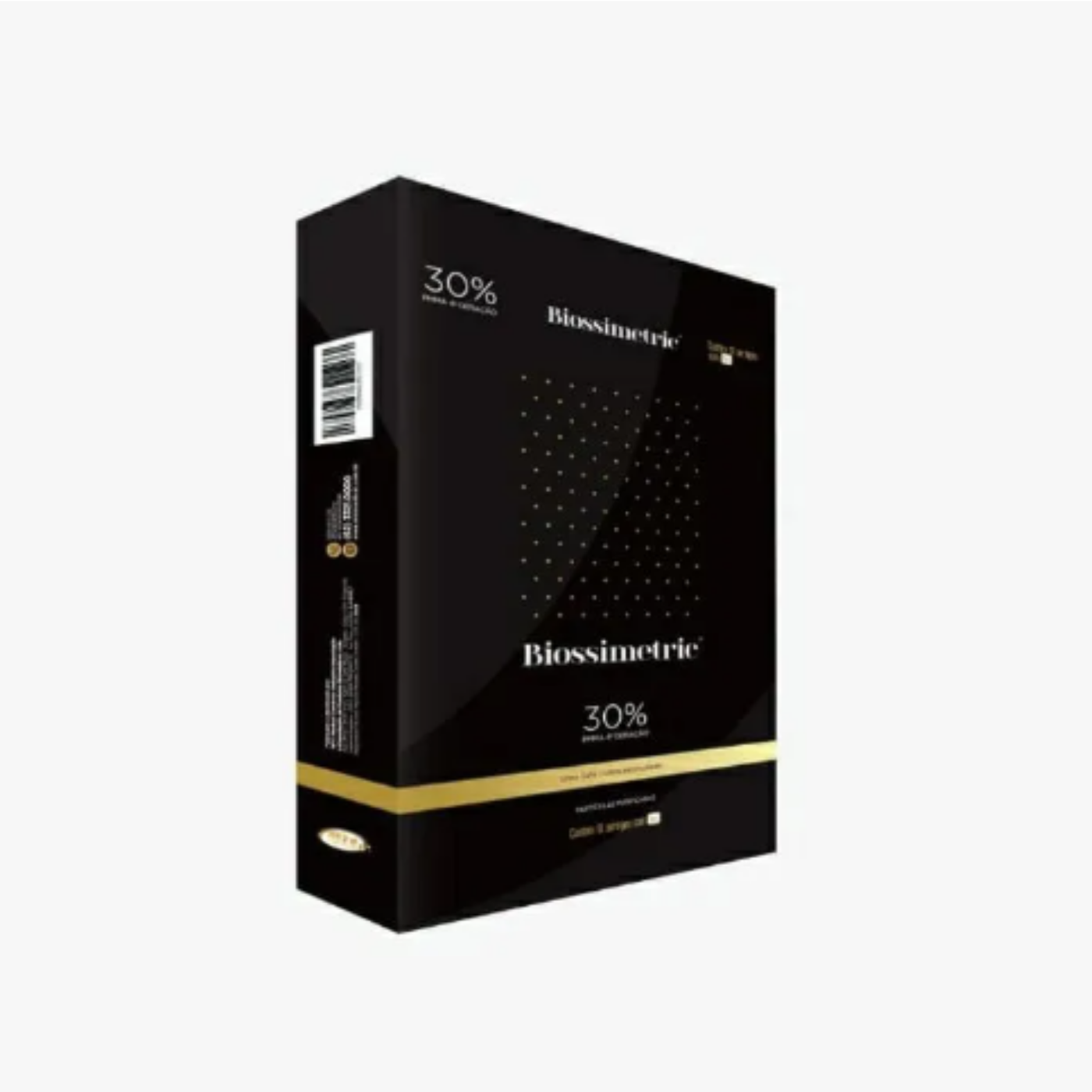 Biossimetric PMMA30% -(Producto Restringido para Profesional Médico con Cédula Vigente)