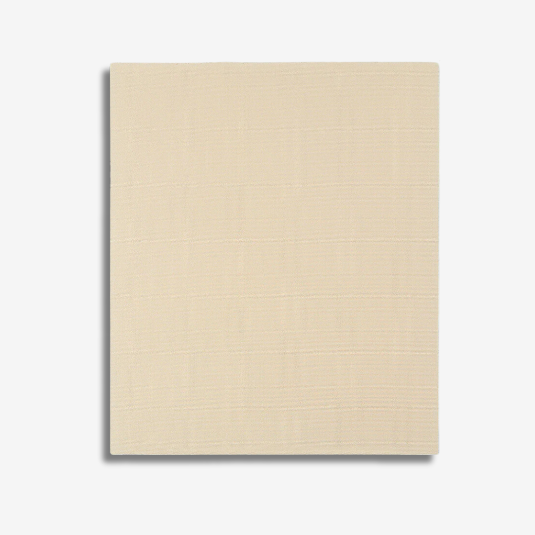 Parche en Placa para Cicatriz de Silicón de Alto Grado Médico Newgel | 12.7cm X A5.2cm