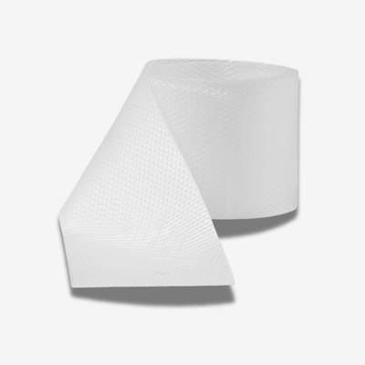 Parche para Cicatriz con Silicón de Alto Grado Médico Newgel | Beige y Transparente